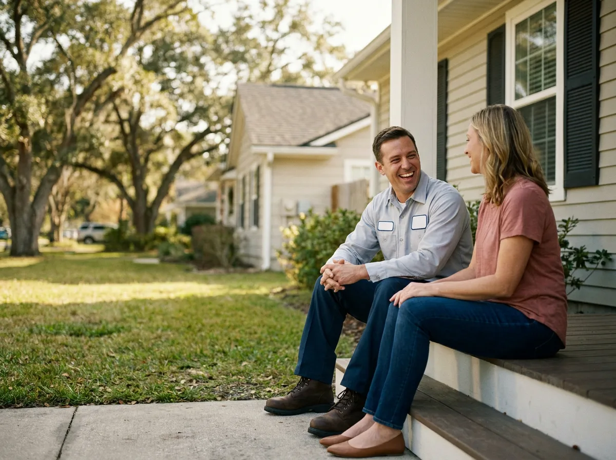 Septic tank pumping FAQs for Palm Coast, FL